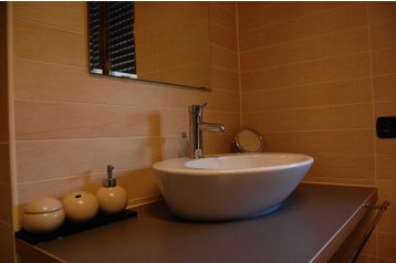 Privatan smeštaj Rim / Roma 2